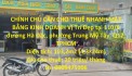 CHÍNH CHỦ CẦN CHO THUÊ NHANH MẶT BẰNG KINH DOANH Vị Trí Đẹp tại quận 12, TPHCM
